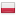 koziolekweb.pl hosted country